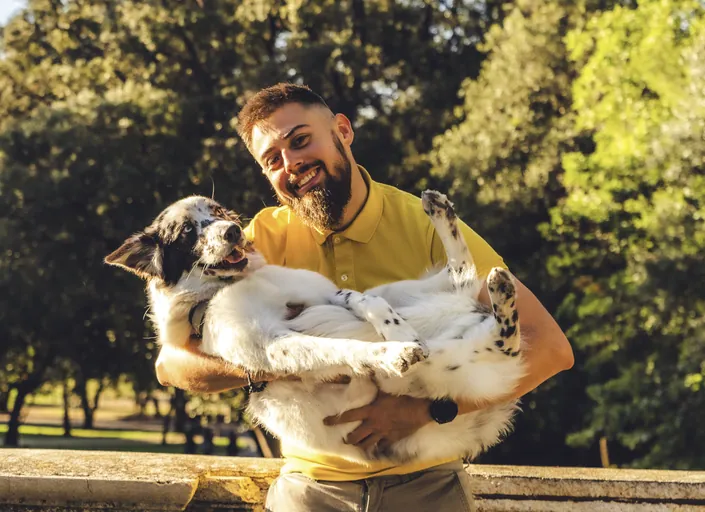 Portrait de Jérémy GOMES